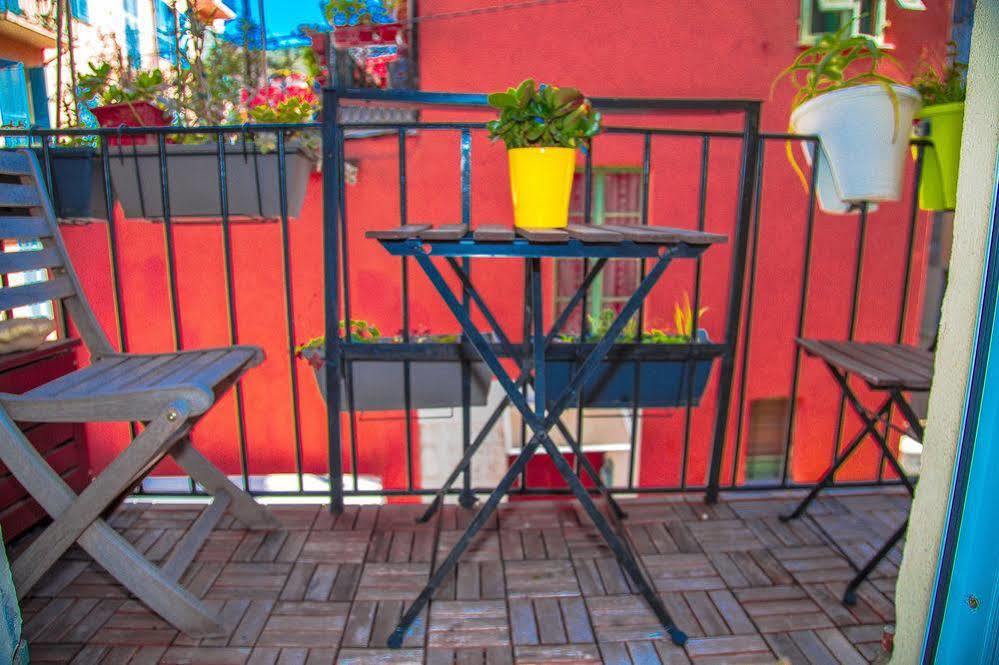 Allogio Nice Urban Chic Exterior foto
